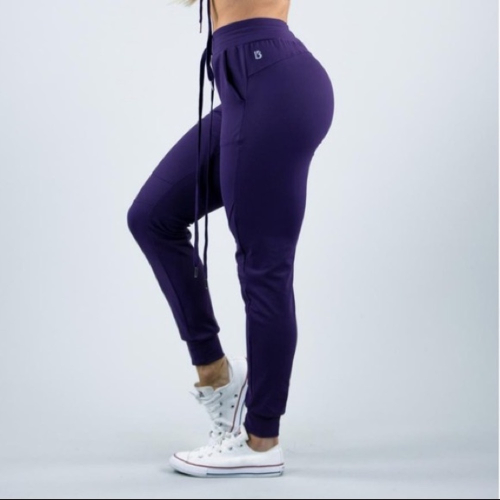 Buffbunny Jasmine Jogger